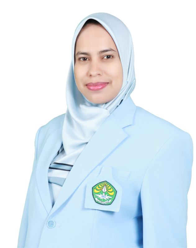 NURSIANI LUBIS